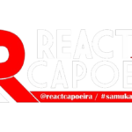 react capoeira